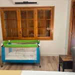 בית נופש Ca L'oscana *
