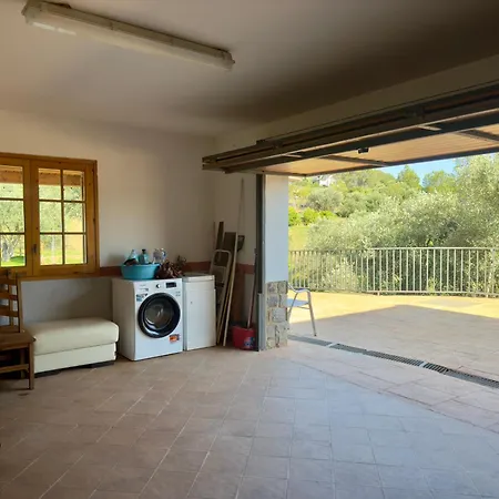 Ca L'oscana
